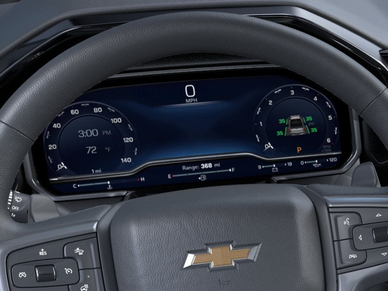 2026 Chevrolet Silverado 1500 LT - Photo 68