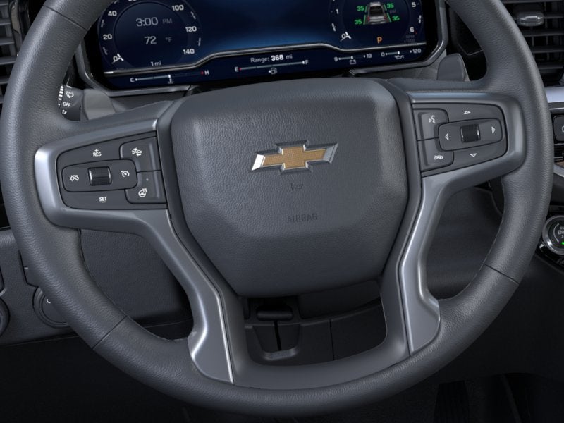 2026 Chevrolet Silverado 1500 LT - Photo 69