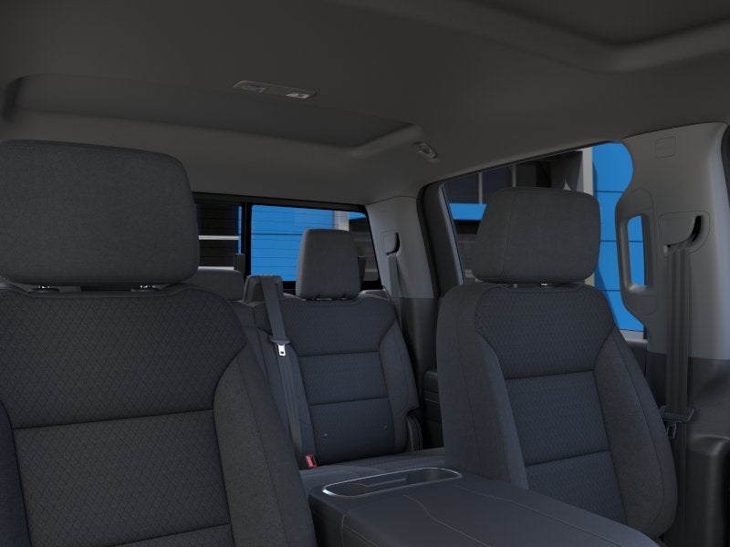 2026 Chevrolet Silverado 1500 LT - Photo 74
