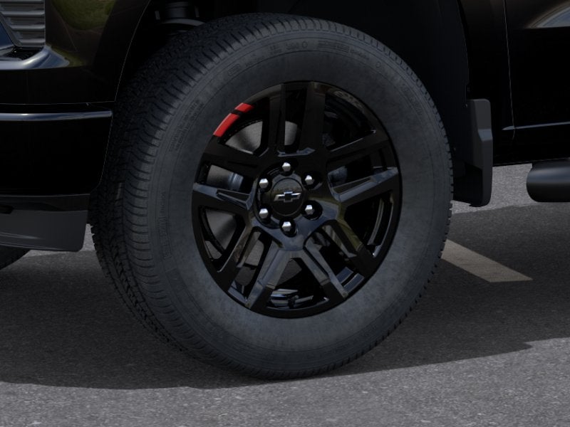 2026 Chevrolet Silverado 1500 RST - Photo 59