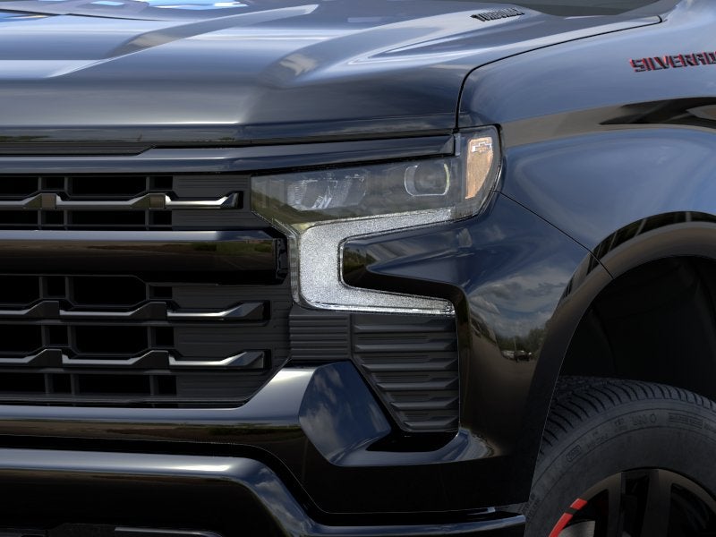 2026 Chevrolet Silverado 1500 RST - Photo 60