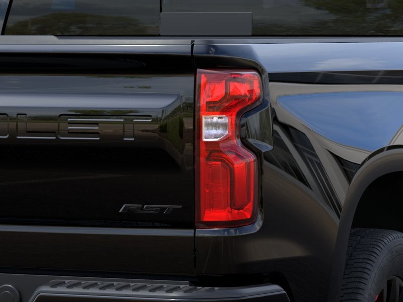 2026 Chevrolet Silverado 1500 RST - Photo 61