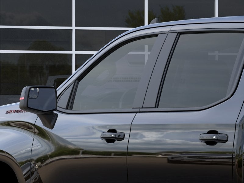 2026 Chevrolet Silverado 1500 RST - Photo 62