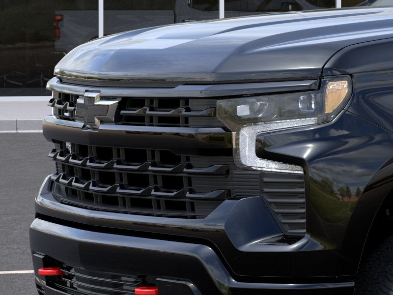 2026 Chevrolet Silverado 1500 RST - Photo 63