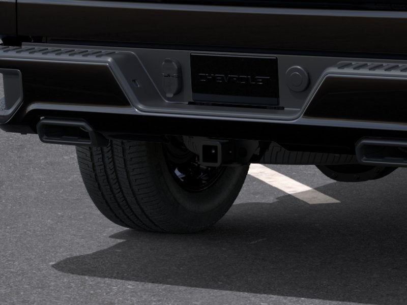 2026 Chevrolet Silverado 1500 RST - Photo 64