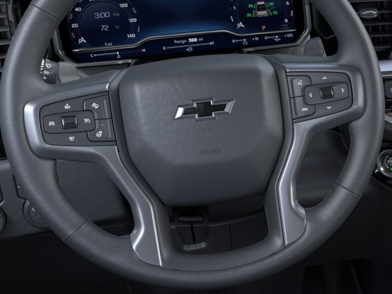 2026 Chevrolet Silverado 1500 RST - Photo 69