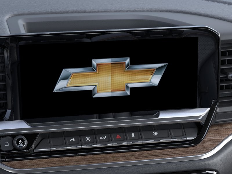 2026 Chevrolet Silverado 1500 RST - Photo 70