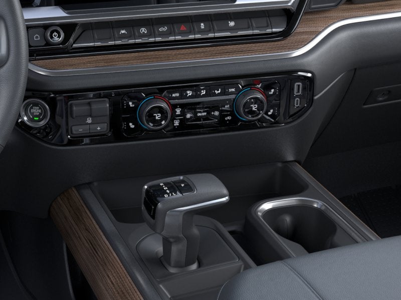 2026 Chevrolet Silverado 1500 RST - Photo 73