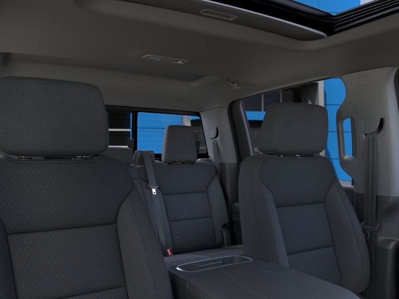 2026 Chevrolet Silverado 1500 RST - Photo 74