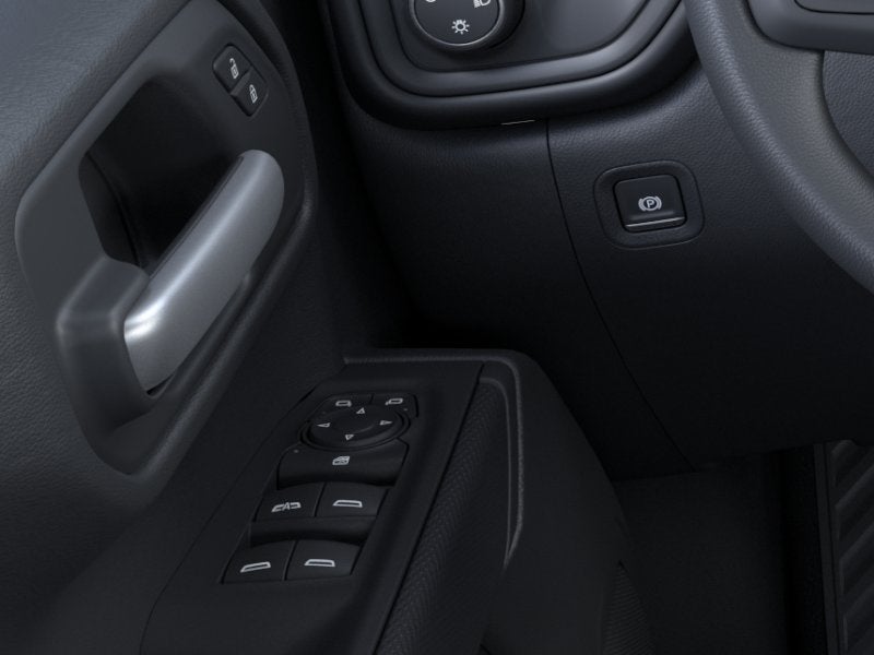 2026 Chevrolet Silverado 1500 Custom - Photo 48