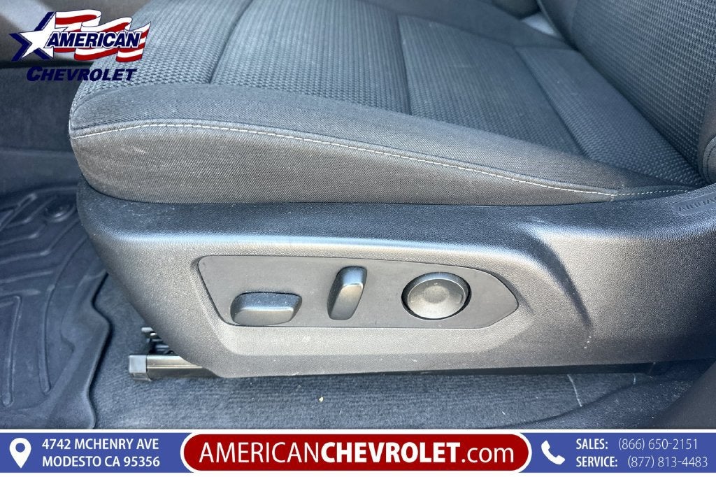 2023 Chevrolet Colorado 2WD LT