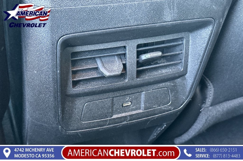 2023 Chevrolet Colorado 2WD LT