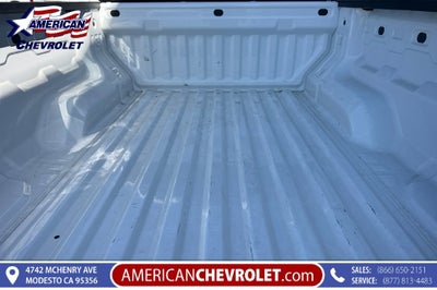 2023 Chevrolet Colorado 2WD LT