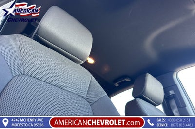 2023 Chevrolet Colorado 2WD LT