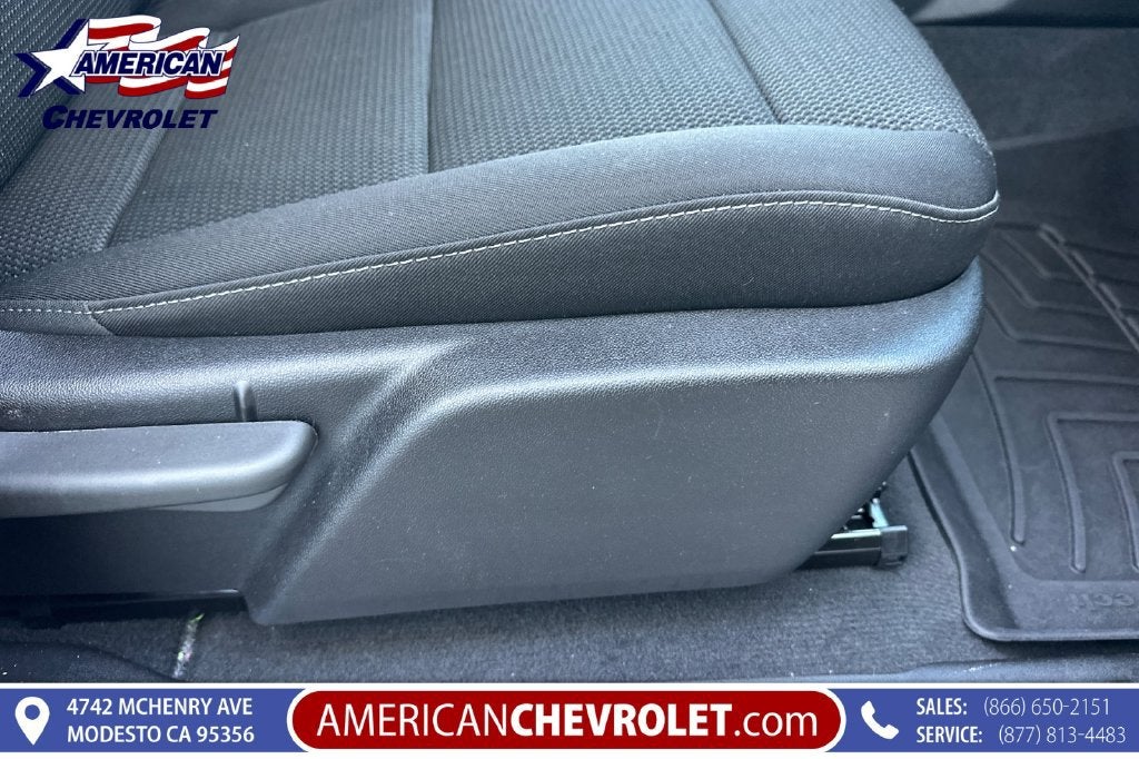 2023 Chevrolet Colorado 2WD LT