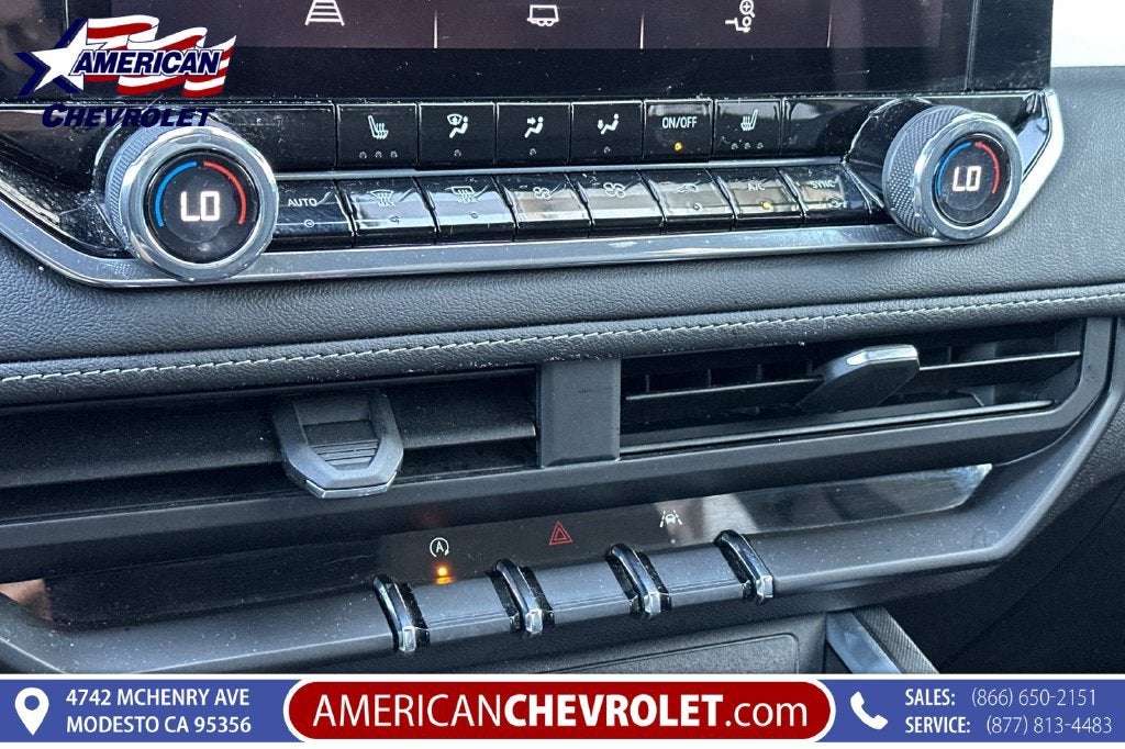 2023 Chevrolet Colorado 2WD LT