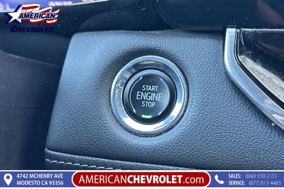 2023 Chevrolet Colorado 2WD LT