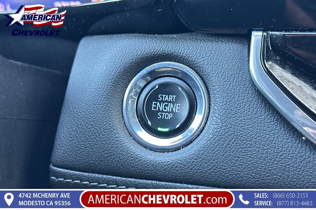 2023 Chevrolet Colorado 2WD LT