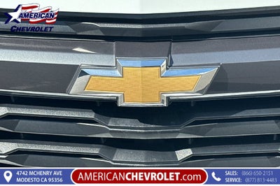 2023 Chevrolet Colorado 2WD LT