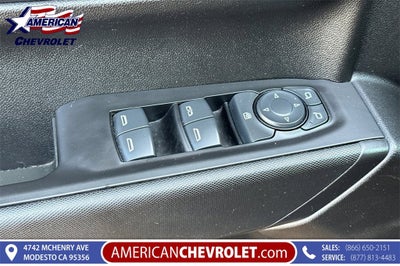 2021 Chevrolet Silverado 1500 WT