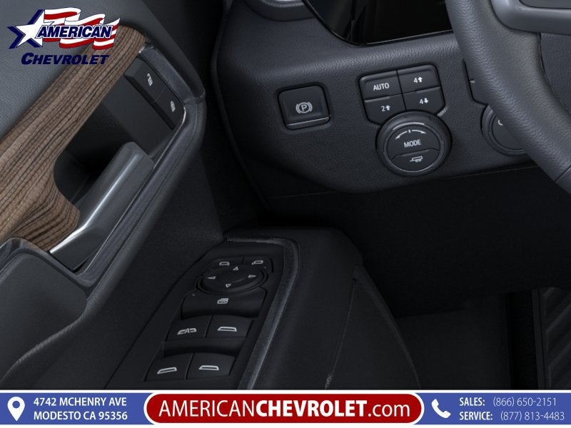 2026 Chevrolet Silverado 1500 LT - Photo 22