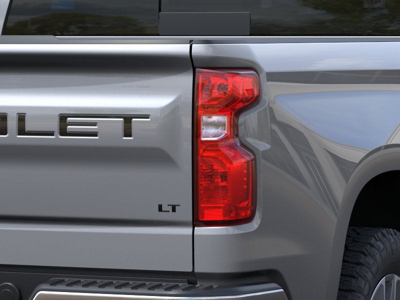 2026 Chevrolet Silverado 1500 LT - Photo 37