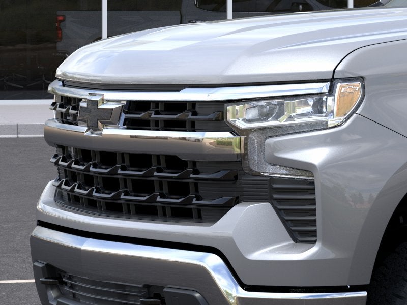 2026 Chevrolet Silverado 1500 LT - Photo 39