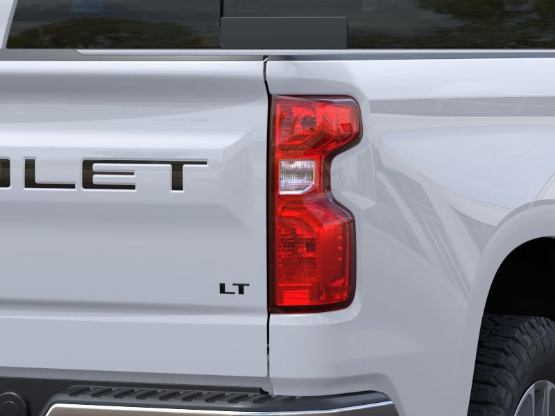 2026 Chevrolet Silverado 1500 LT - Photo 37
