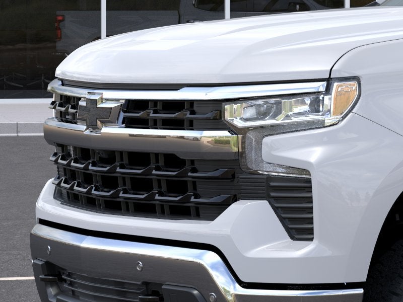 2026 Chevrolet Silverado 1500 LT - Photo 39