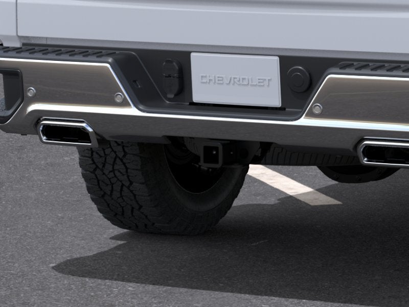 2026 Chevrolet Silverado 1500 LT - Photo 40