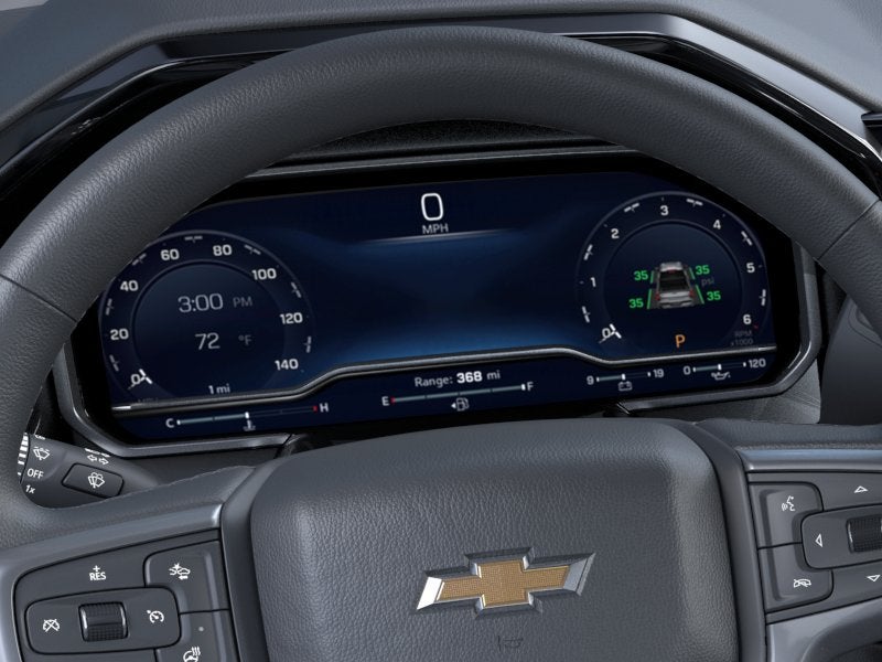 2026 Chevrolet Silverado 1500 LT - Photo 44