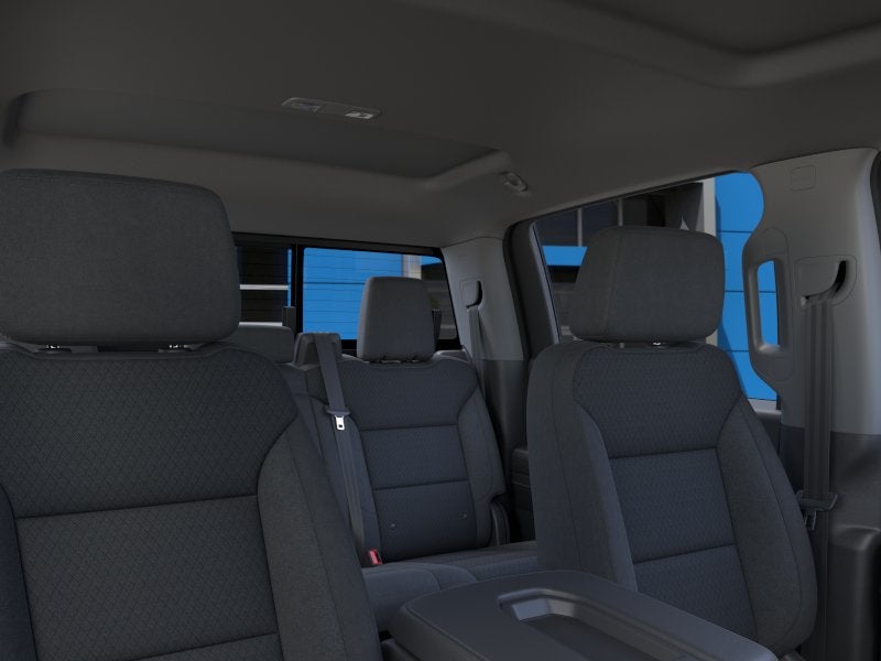 2026 Chevrolet Silverado 1500 LT - Photo 50