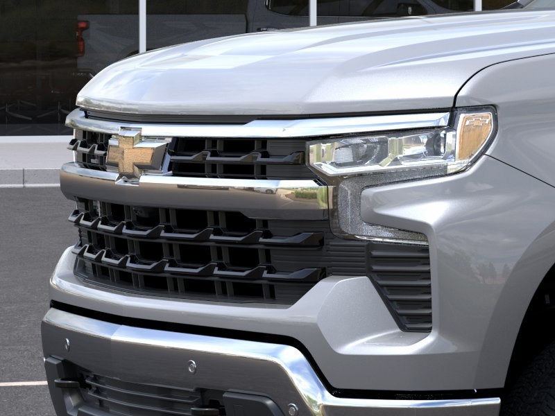 2026 Chevrolet Silverado 1500 LT - Photo 37