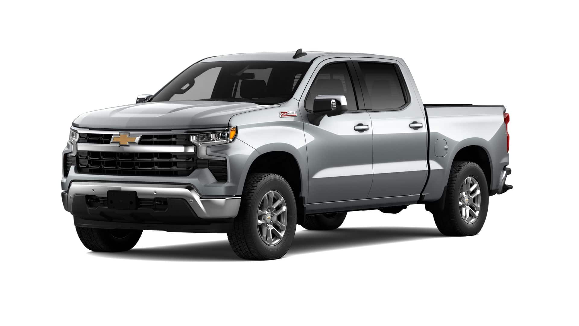 2026 Chevrolet Silverado 1500 LT - Photo 49