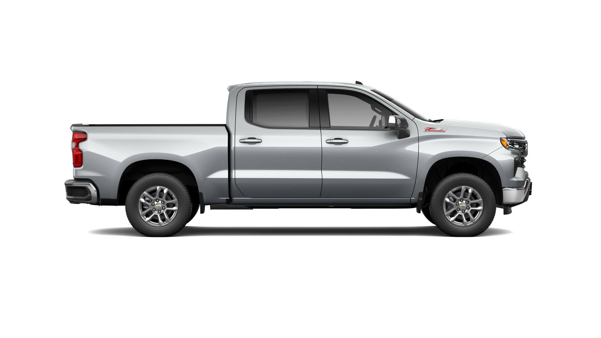 2026 Chevrolet Silverado 1500 LT - Photo 51