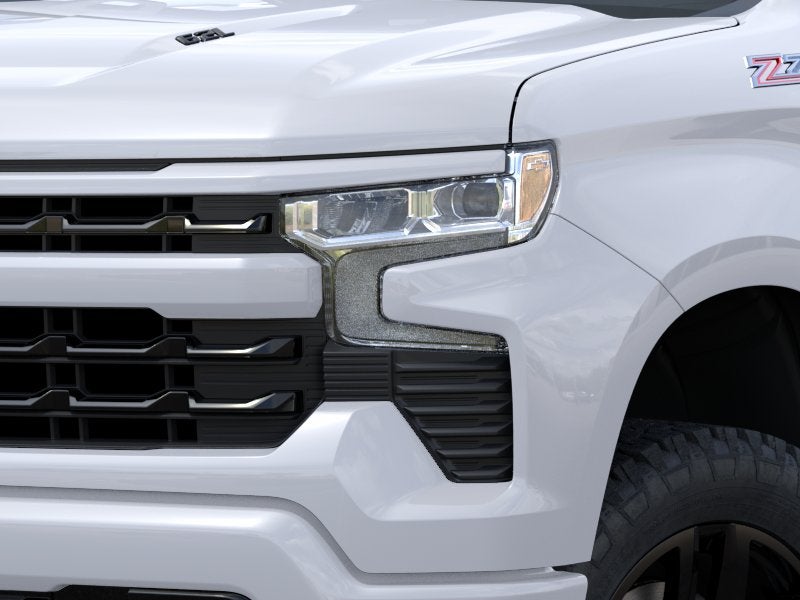 2026 Chevrolet Silverado 1500 RST - Photo 60