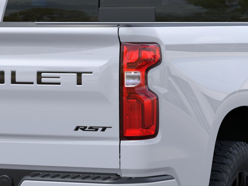 2026 Chevrolet Silverado 1500 RST - Photo 61