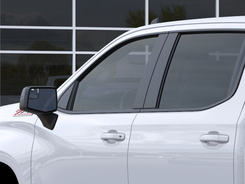 2026 Chevrolet Silverado 1500 RST - Photo 62