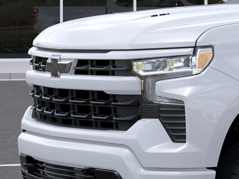 2026 Chevrolet Silverado 1500 RST - Photo 63