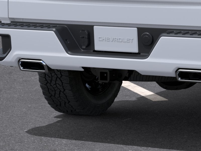 2026 Chevrolet Silverado 1500 RST - Photo 64