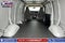 2025 Chevrolet Express Cargo 3500 WT