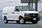 2025 Chevrolet Express Cargo 3500 WT