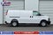 2025 Chevrolet Express Cargo 3500 WT