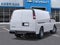 2025 Chevrolet Express Cargo 3500 WT