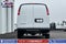2025 Chevrolet Express Cargo 3500 WT