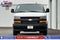 2025 Chevrolet Express Cargo 3500 WT