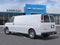 2025 Chevrolet Express Cargo 3500 WT