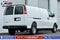 2025 Chevrolet Express Cargo 3500 WT