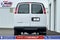 2025 Chevrolet Express Cargo 3500 WT