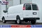 2025 Chevrolet Express Cargo 3500 WT